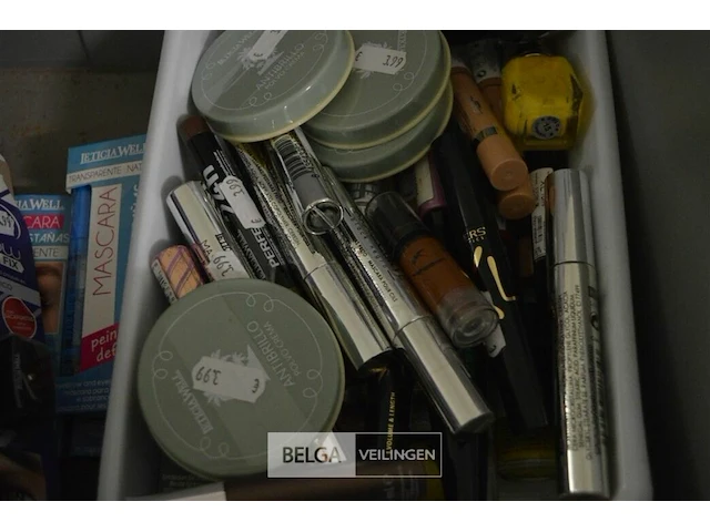 Partij div make-up - afbeelding 5 van  5