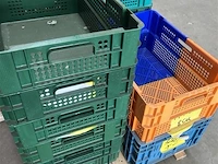 Partij div. opbergbakken - afbeelding 3 van  3