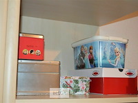 Partij div opbergdoosjes - afbeelding 4 van  4