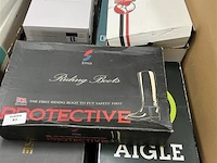 Partij div. paardensport laarzen - afbeelding 1 van  4