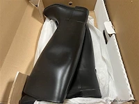 Partij div. paardensport laarzen - afbeelding 3 van  4