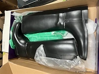 Partij div. paardensport laarzen - afbeelding 4 van  4