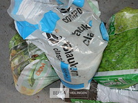 Partij div potgrond en voeding - afbeelding 3 van  4