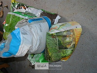 Partij div potgrond en voeding - afbeelding 4 van  4