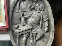 Partij div schilderijen - afbeelding 2 van  5