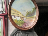 Partij div schilderijen - afbeelding 3 van  5