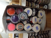 Partij div schoencrème samen met div - afbeelding 5 van  26