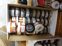 Partij div schoencrème samen met div - afbeelding 6 van  26