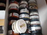 Partij div schoencrème samen met div - afbeelding 7 van  26