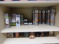 Partij div schoencrème samen met div - afbeelding 15 van  26