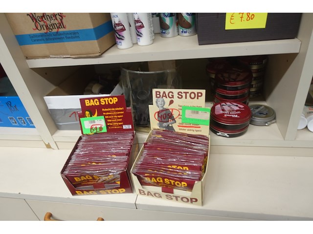 Partij div schoencrème samen met div - afbeelding 17 van  26