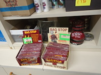 Partij div schoencrème samen met div - afbeelding 17 van  26