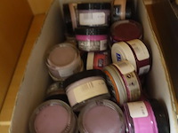 Partij div schoencrème samen met div - afbeelding 12 van  26