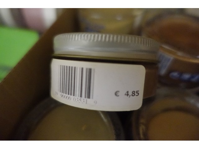 Partij div schoencrème samen met div - afbeelding 23 van  26