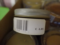 Partij div schoencrème samen met div - afbeelding 23 van  26