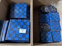 Partij div. slijpschijven, (zonder pallet) - afbeelding 2 van  2