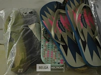Partij div slippers - afbeelding 2 van  3