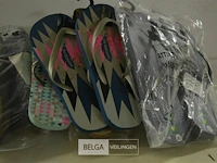 Partij div slippers - afbeelding 3 van  3