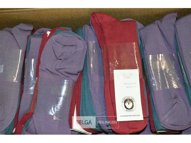 Partij div sokken - afbeelding 3 van  4