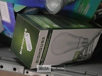 Partij div soorten lampen ( kisten niet inbegrepen) - afbeelding 2 van  11