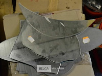 Partij div spiegels - afbeelding 2 van  2