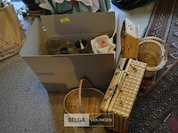 Partij div spullen - afbeelding 1 van  3