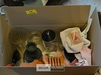 Partij div spullen - afbeelding 2 van  3