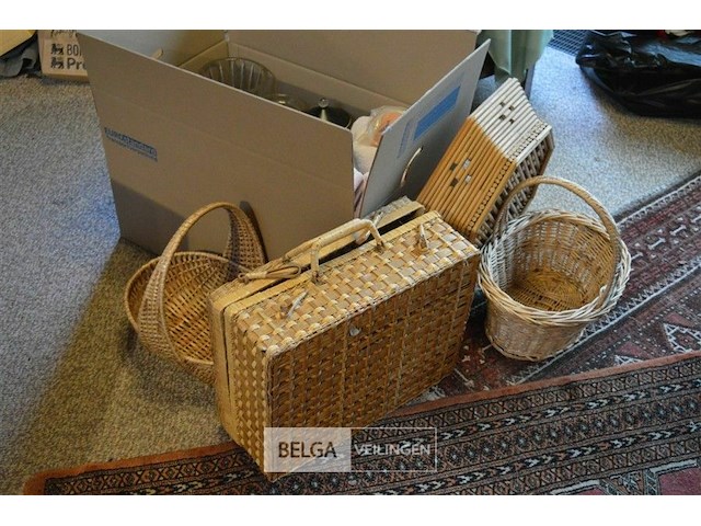 Partij div spullen - afbeelding 3 van  3