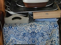 Partij div spullen - afbeelding 1 van  2