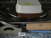 Partij div spullen - afbeelding 2 van  2