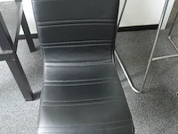 Partij div stoelen - afbeelding 2 van  5