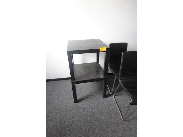 Partij div stoelen - afbeelding 5 van  5