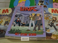 Partij div stripboeken - afbeelding 2 van  5