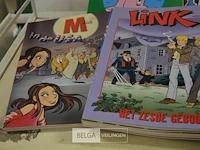 Partij div stripboeken - afbeelding 4 van  5