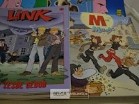 Partij div stripboeken - afbeelding 5 van  5
