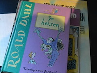 Partij div strips - afbeelding 1 van  2