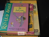 Partij div strips - afbeelding 2 van  2