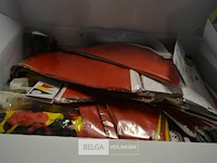 Partij div supporter belgium - afbeelding 1 van  3