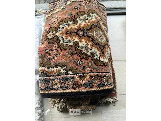 Partij div tafellopers en tafellakens - afbeelding 3 van  4