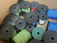 Partij div. touw - afbeelding 3 van  3