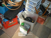 Partij div tuin/hobby materialen - afbeelding 3 van  5