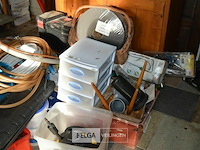 Partij div tuin/hobby materialen - afbeelding 4 van  5