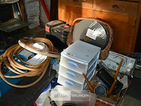 Partij div tuin/hobby materialen - afbeelding 5 van  5