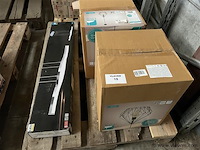 Partij div. verlichting, (zonder pallet) - afbeelding 1 van  4