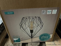 Partij div. verlichting, (zonder pallet) - afbeelding 2 van  4