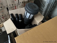 Partij div. verlichting, (zonder pallet) - afbeelding 4 van  4