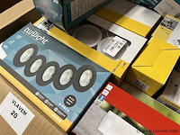Partij div. verlichting, (zonder pallet) - afbeelding 3 van  3
