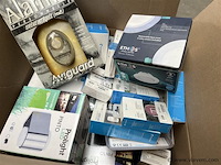 Partij div. verlichting, (zonder pallet) - afbeelding 3 van  4