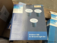 Partij div. verlichting, (zonder pallet) - afbeelding 4 van  4