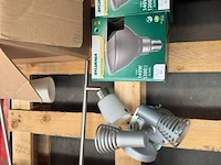 Partij div verlichting - afbeelding 4 van  7